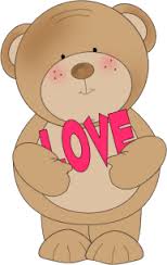 valentine bear valentine bear
